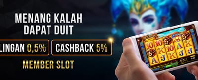 Mainkan Game Terpopuler Sekarang