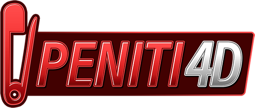 peniti4d Logo